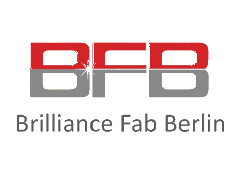 BFB - Brilliance Fab Berlin GmbH - eine FBH-Ausgründung in Berlin