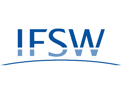 Institut für Strahlwerkzeuge (IFSW) in Stuttgart