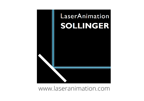 BeamXpertDESIGNER - Laser Animation Sollinger GmbH